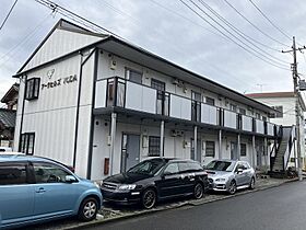 アークヒルズTODA 203 ｜ 栃木県宇都宮市昭和２丁目5-3（賃貸アパート2K・2階・40.92㎡） その1