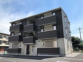 パーパス 105 ｜ 栃木県宇都宮市御幸本町4557-2（賃貸アパート1LDK・1階・32.80㎡） その1