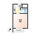 エクセレントハイツ2階3.0万円