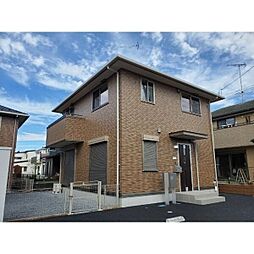 クロバリーマ　A