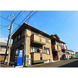ウィルモア今泉B