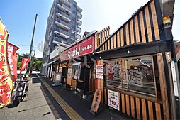 グランドメゾン赤坂門