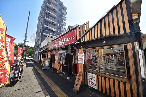 グランドメゾン赤坂門