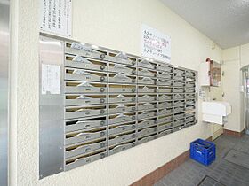 大名サンハイツ  ｜ 福岡県福岡市中央区大名1丁目11-5（賃貸マンション3LDK・6階・62.32㎡） その10