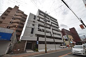 レトワール小笹  ｜ 福岡県福岡市中央区小笹1丁目（賃貸マンション1LDK・8階・33.80㎡） その17