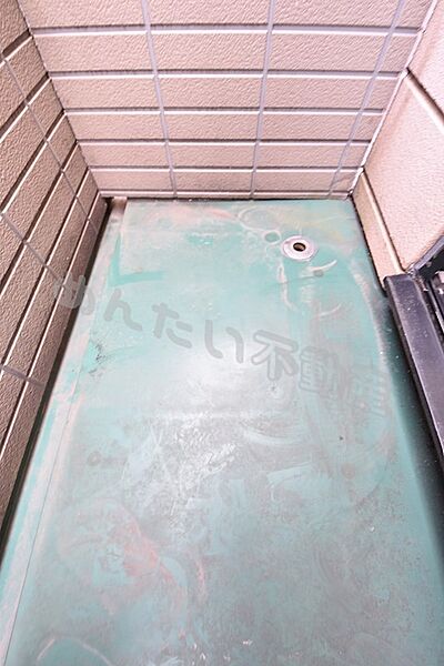 ルグラン薬院 ｜福岡県福岡市中央区薬院1丁目(賃貸マンション1K・2階・17.04㎡)の写真 その8