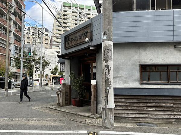 JNGESTATE平和 ｜福岡県福岡市中央区平和3丁目(賃貸マンション1K・2階・19.71㎡)の写真 その20