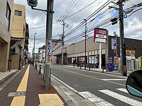 エルスタンザ渡辺通  ｜ 福岡県福岡市中央区高砂1丁目（賃貸マンション3LDK・4階・24.96㎡） その12