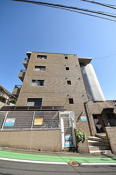 セレーブル平和 ｜福岡県福岡市中央区平和3丁目(賃貸マンション1R・3階・25.08㎡)の写真 その17