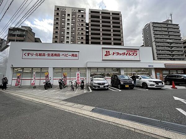 ルキシア薬院 ｜福岡県福岡市中央区白金1丁目(賃貸マンション2LDK・11階・50.99㎡)の写真 その18