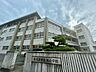 周辺：長久手市立北小学校（988m）