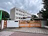 周辺：名古屋市立猪高小学校（813m）