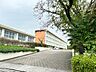 周辺：尾張旭市立三郷小学校（1066m）