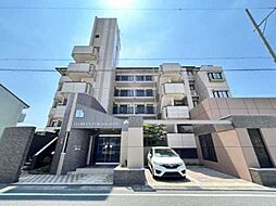 グローリアス藤ケ丘北 4LDKの間取図画像