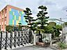周辺：尾張旭市立城山小学校（944m）