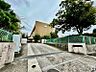 周辺：尾張旭市立瑞鳳小学校（1037m）