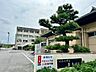 周辺：尾張旭市立東中学校（2258m）