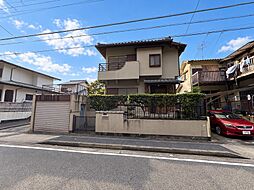 外観の画像