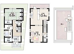 姫島駅 2,490万円