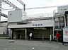 周辺：【駅】牧野駅(京阪　京阪本線)まで1881ｍ