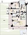 グランスイート香里園1階3,780万円