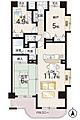 ランフォルセ長尾1階2,280万円