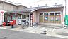 周辺：【郵便局】伏見羽束師鴨川郵便局まで1608ｍ