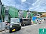 その他：前面道路含む現地写真