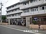 周辺：【小学校】京都市立伏見南浜小学校まで1300ｍ