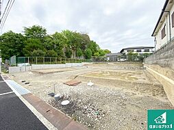 堺市西区家原寺町　第23ー1期　新築一戸建て 4号地