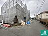 その他：周辺は落ち着いた街並みの住宅地！子育てがしやすい住環境です！まだ未完成ですが、現地でしかわからない事もございます。是非一度ご覧ください。