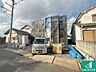 その他：周辺は落ち着いた街並みの住宅地！子育てがしやすい住環境です！まだ未完成ですが、現地でしかわからない事もございます。是非一度ご覧ください。