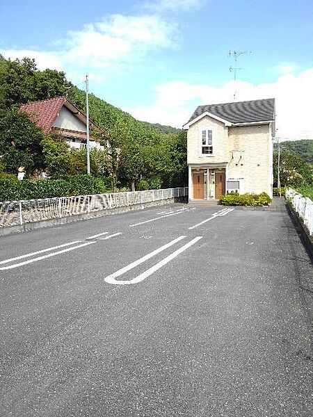 ロイヤルメゾンＧ 201｜埼玉県大里郡寄居町大字末野(賃貸アパート2LDK・2階・51.67㎡)の写真 その9