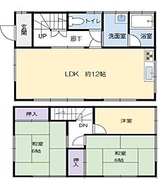 🉐敷金礼金0円！🉐ときがわ町松村貸家