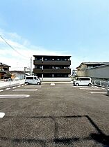 ファースト 104 ｜ 埼玉県深谷市西島５丁目3番8号（賃貸アパート1K・1階・31.21㎡） その9