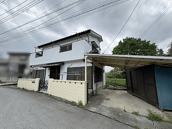 detached 埼玉県比企郡滑川町大字羽尾

地図を見る