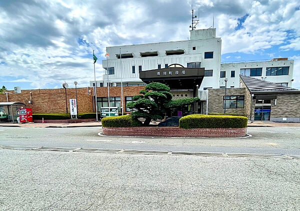 detached 埼玉県比企郡滑川町大字羽尾

地図を見る