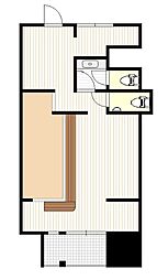 マンションいずみの間取図画像