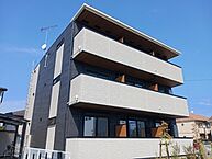 埼玉県東松山市箭弓町3丁目9-8：物件画像／株式会社東上不動産　つきのわ店