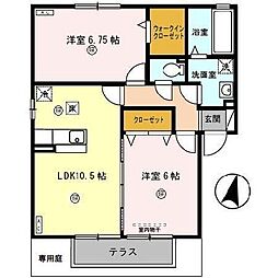 熊谷駅 6.7万円