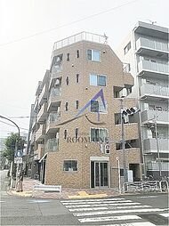 東京メトロ東西線 門前仲町駅 徒歩7分の賃貸マンション