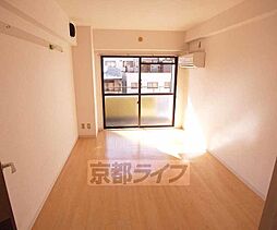 ライオンズマンション鴨川北 1Kの写真