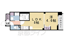ベラジオ雅び東寺ＷＥＳＴ