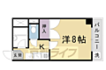 ドエルS.Y.1号館2階4.9万円