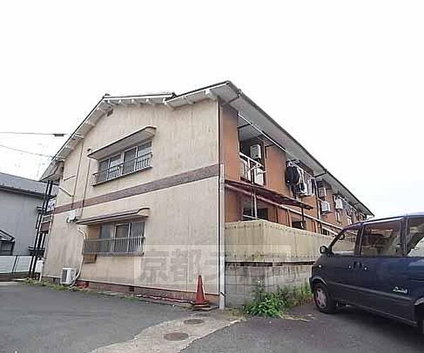 ハイム豊 103｜京都府京都市西京区樫原久保町(賃貸アパート2DK・1階・33.00㎡)の写真 その26