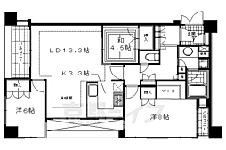 京都市営烏丸線 烏丸御池駅 徒歩2分