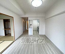 パインフィールド吉祥院 3LDKの写真