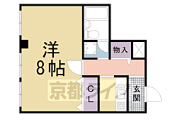 🉐敷金礼金0円！🉐明輝マンション　Ｆ棟