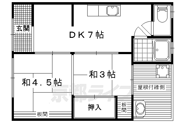 物件画像