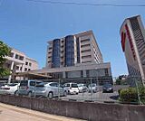 京都山城総合医療センターまで1617m